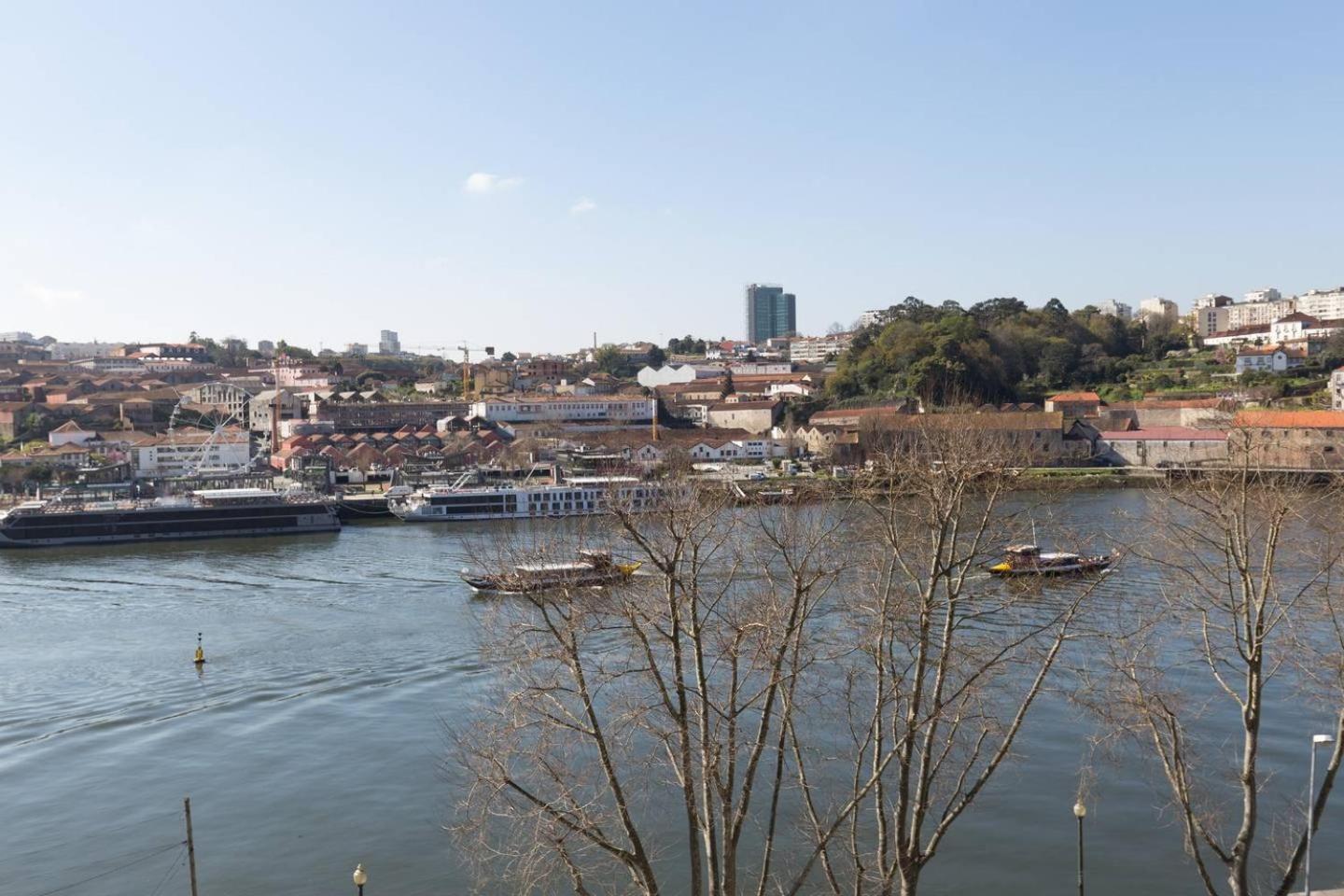Hotel Guestready - Innvict Residences Porto