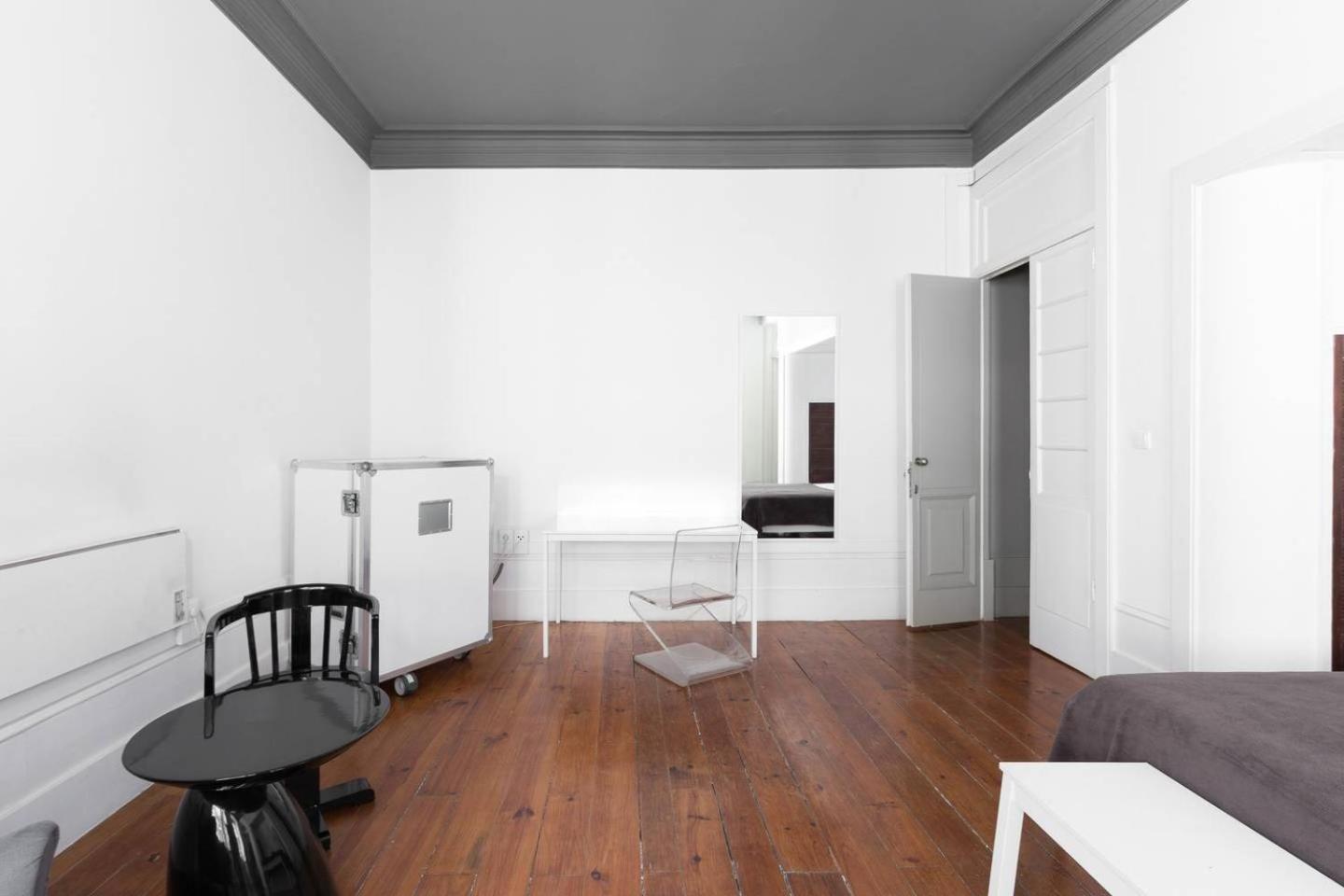Guestready - Innvict Residences Hotel Porto