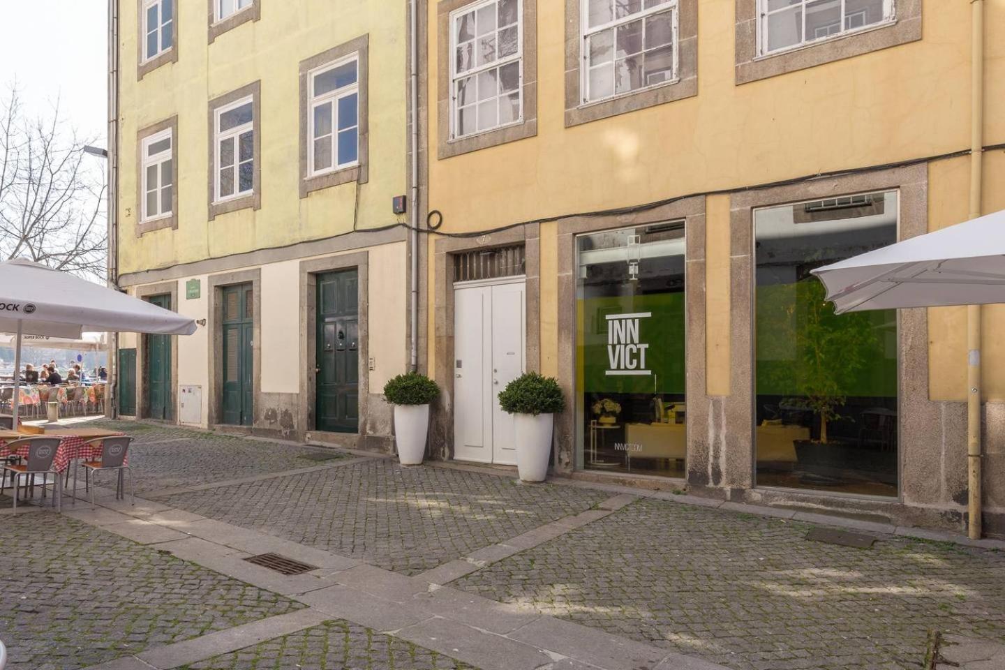 Guestready - Innvict Residences * Porto
